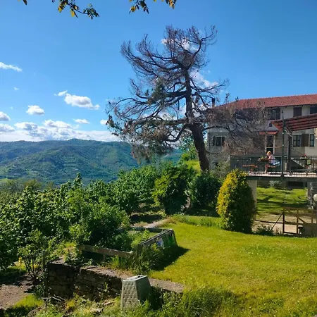 Casa vacanze La Cuccia Del Sole Exclusively For Your Group *