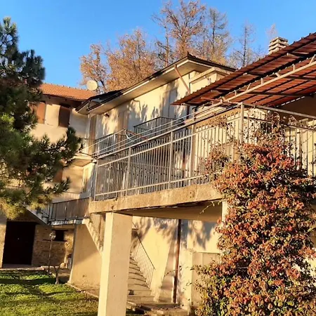 La Cuccia Del Sole Exclusively For Your Group Feriehus *