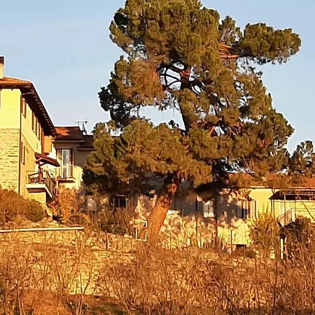 La Cuccia Del Sole Exclusively For Your Group Feriehus Cortemilia