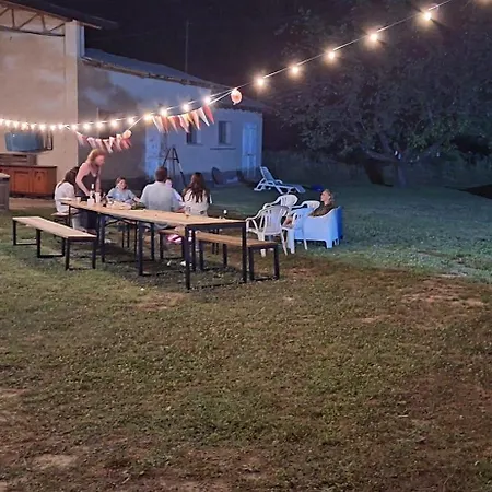 La Cuccia Del Sole Exclusively For Your Group