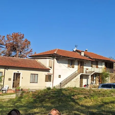 Feriehus La Cuccia Del Sole Exclusively For Your Group