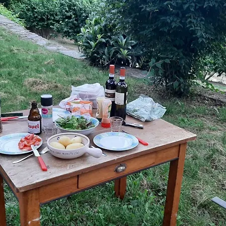 La Cuccia Del Sole Exclusively For Your Group Cortemilia