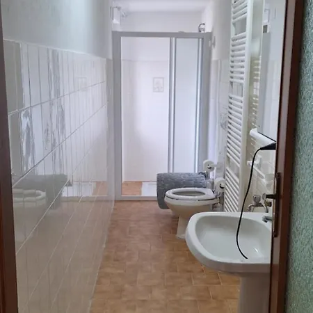 La Cuccia Del Sole Exclusively For Your Group Feriehus *