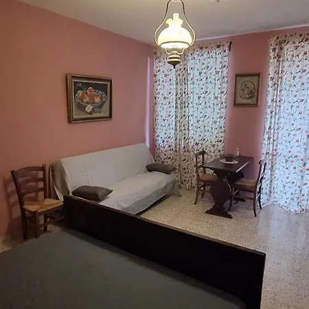 Feriehus La Cuccia Del Sole Exclusively For Your Group *