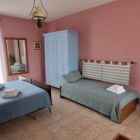 Casa vacanze La Cuccia Del Sole Exclusively For Your Group