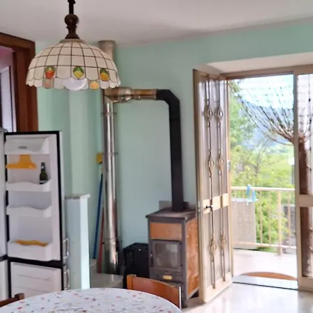 Feriehus La Cuccia Del Sole Exclusively For Your Group Cortemilia
