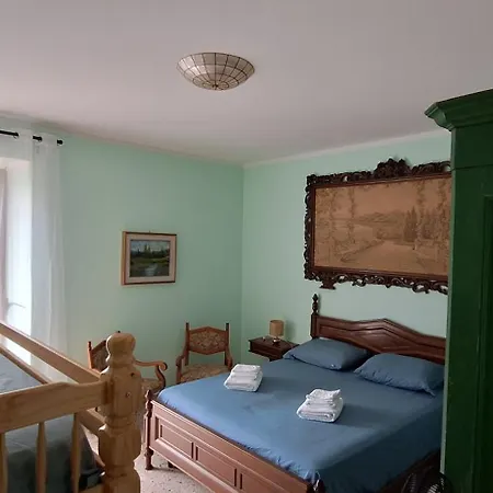 La Cuccia Del Sole Exclusively For Your Group Feriehus *