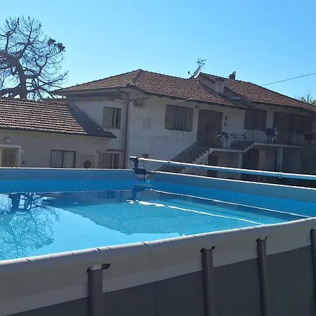 La Cuccia Del Sole Exclusively For Your Group Feriehus Cortemilia